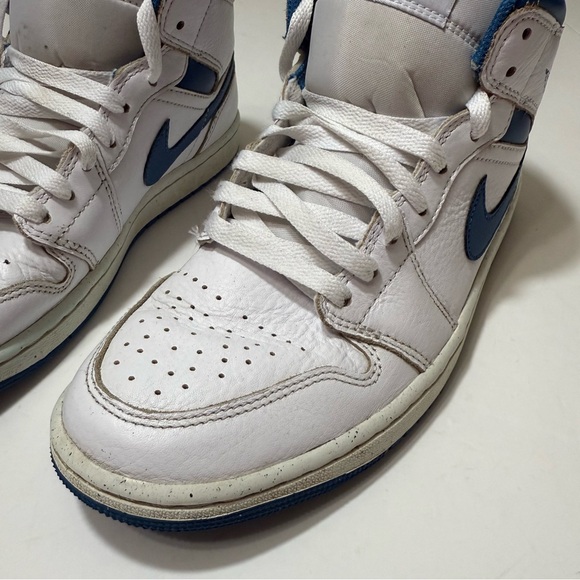 Nike Air Jordan 1 Mid SE Men’s Size 8 - Picture 7 of 16